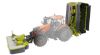 Image de Claas Disco faucheuse frontale 1:32