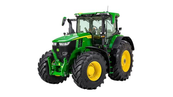 Image de John Deere 7R 350  1:32