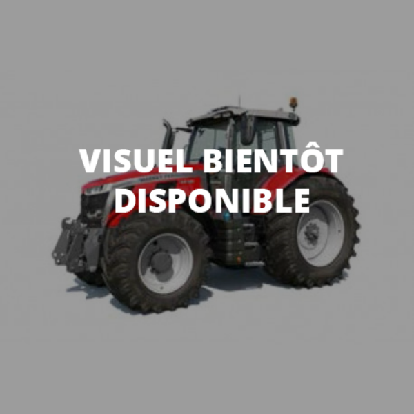 Image de Massey Ferguson 6S.180 1:32