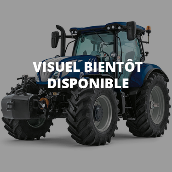 Image de New Holland T6.180 Blue Power 1:32