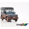 Image de Muddy Land Rover Defender 1:32 Britains