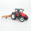 Image de Heritage Tractor Playset 1:32