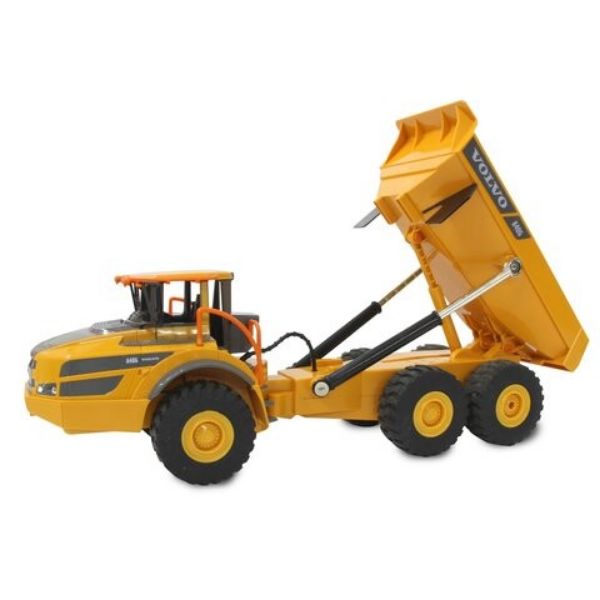 Image de Volvo A40G 1:20 2,4GHz