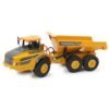 Image de Volvo A40G 1:20 2,4GHz