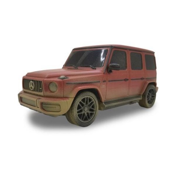 Image de Mercedes-AMG G63 1:24 2,4GHz