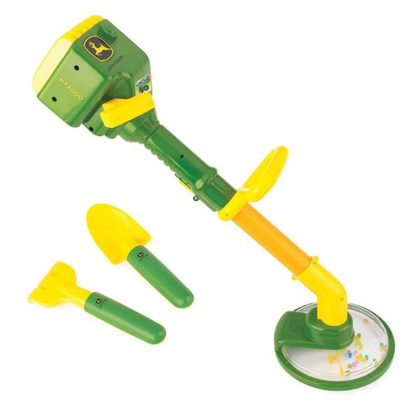 Image de John Deere pelouse et jardin