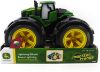 Image de John Deere Monster Treads Deluxe avec roues légères Britains