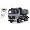 Image de Mercedes-Benz Arocs 2,4GHz 1:20 (metal) Jamara