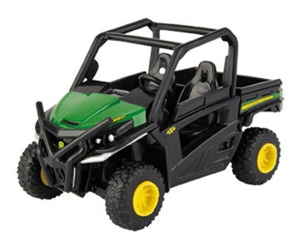 Image de John Deere Gator 1:32