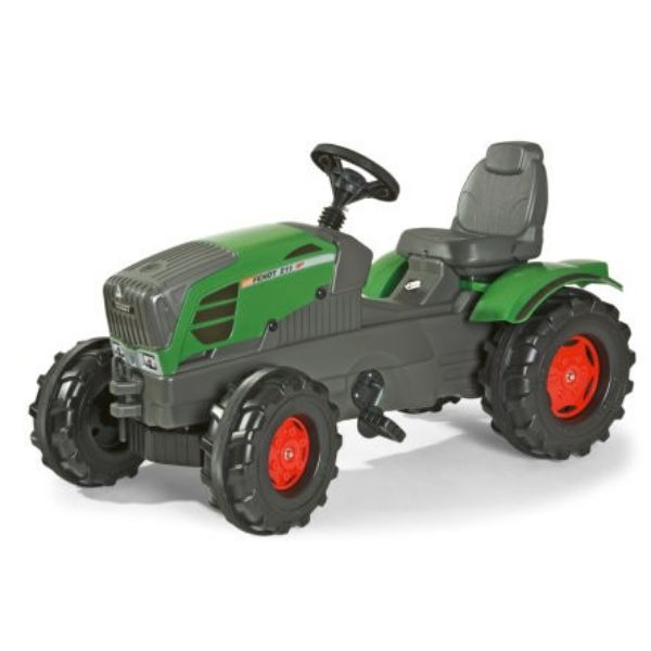 Image de rollyFarmtrac Fendt 211 Vario