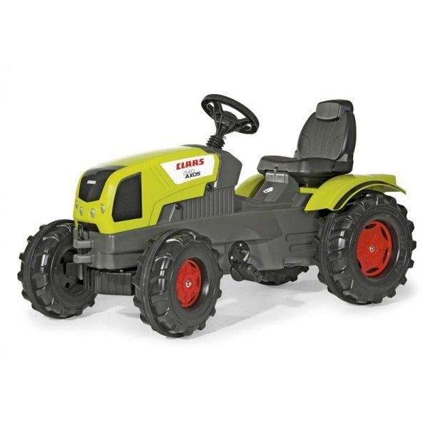 Image de Claas Axos Rolly Toys