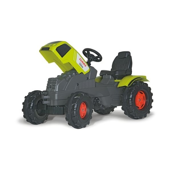 Jouettoys Tracteur Claas Axos Rolly Toys Le Prix Le Plus Bas Jouettoys