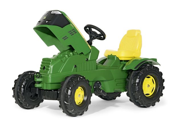 Image de RollyFarmtrac John Deere 6210R