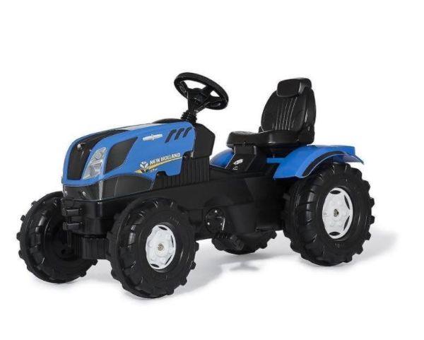 Image de rollyFarmtrac New Holland