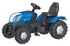 Image de rollyFarmtrac New Holland