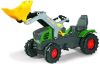 Image de rollyFarmtrac Fendt 211 Vario + rollyTrac chargeur