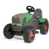 Image de Fendt 211 Vario avec chargeur et pneus souples Rolly Toys