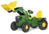 Image de RollyFarmtrac John Deere 6210R, RollyTrac chargeur