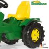 Image de RollyFarmtrac John Deere 6210R, RollyTrac chargeur