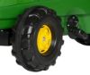 Image de RollyFarmtrac John Deere 6210R, RollyTrac chargeur