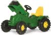 Image de RollyFarmtrac John Deere 6210R, RollyTrac chargeur