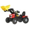 Image de rollyFarmtrac MF 7726, RollyTrac chargeur