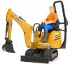 Image de JCB Micro 8010 CTS 1:16