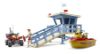 Image de Life guard station incl accessoires