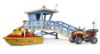 Image de Life guard station incl accessoires