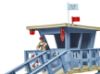 Image de Life guard station incl accessoires