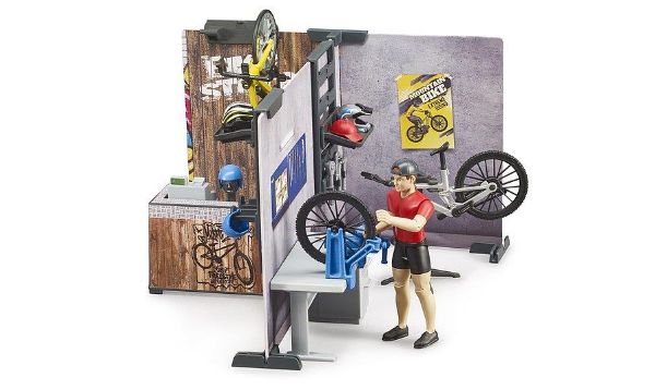 Image de Magasin de vélo