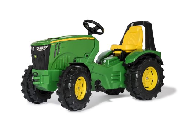 Image de rollyX-Trac Premium John Deere 8400R