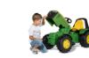 Image de rollyX-Trac Premium John Deere 8400R