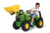 Image de rollyX-Trac Premium John Deere 8400R incl chargeur (XXL)