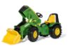 Image de rollyX-Trac Premium John Deere 8400R incl chargeur (XXL)