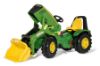 Image de rollyX-Trac Premium John Deere 8400R incl chargeur etc