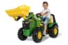 Image de rollyX-Trac Premium John Deere 8400R incl chargeur etc