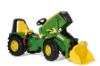 Image de rollyX-Trac Premium John Deere 8400R incl chargeur etc