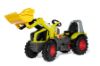 Image de rollyX-Trac Premium Claas Axion 960 incl chargeur etc