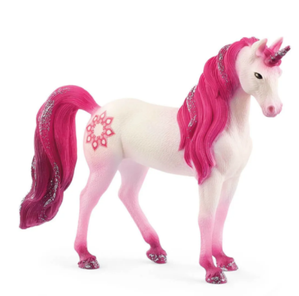 Image de Licorne Mandala, Jument Schleich