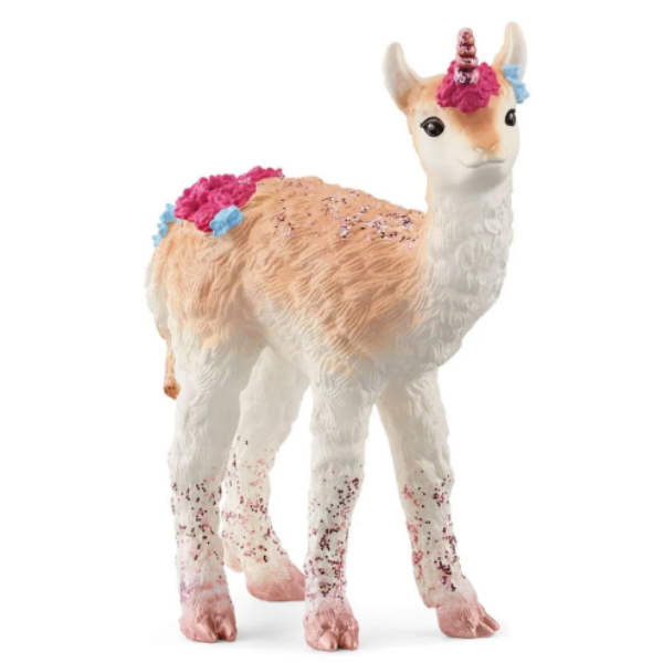 Image de Licorne Lama Schleich