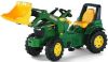 Image de John Deere 7930 + rollyTrac chargeur