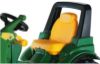 Image de John Deere 7930 + rollyTrac chargeur