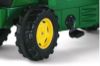 Image de John Deere 7930 + rollyTrac chargeur