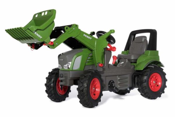 Image de rollyFarmtrac Fendt 939 Vario