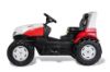 Image de rollyFarmtrac Steyr 6300 TERRUS CVT