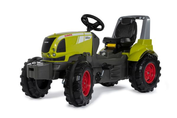 Image de rollyFarmtrac CLAAS Arion 640