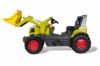 Image de rollyFarmtrac CLAAS Arion 640 Rolly Toys