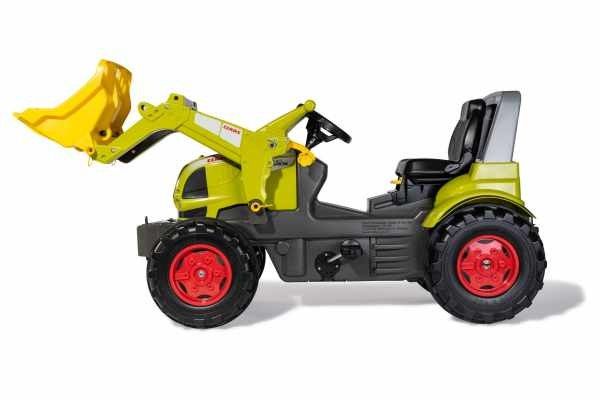 Image de rollyFarmtrac CLAAS Arion 640 Rolly Toys