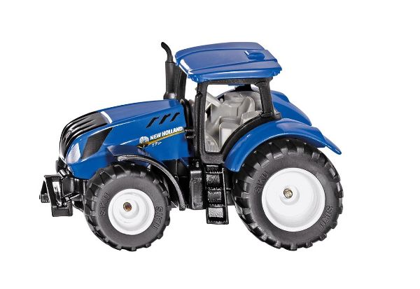 Image de New Holland T7.315 ± 1:87